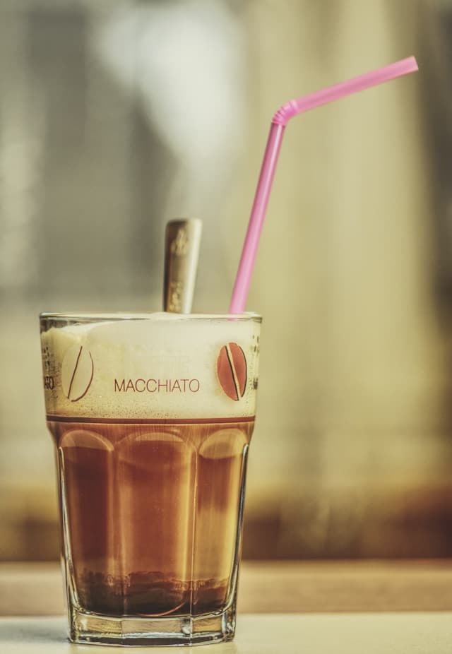 Macchiato