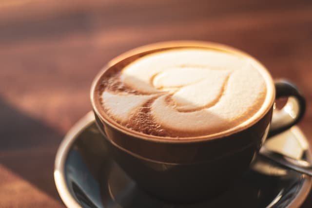 Cappuccino