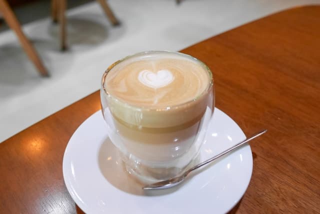 Piccolo Latte